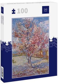 Lais Puzzle - Vincent Willem van Gogh - Souvenir de Mauve - 100 Teile