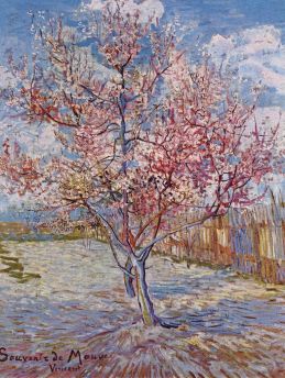 Lais Puzzle - Vincent Willem van Gogh - Souvenir de Mauve - 500 & 1.000 Teile