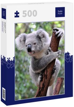 Lais Puzzle - Koala Australien - 500 Teile