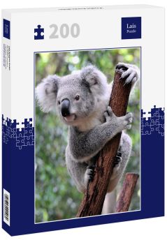Lais Puzzle - Koala Australien - 200 Teile