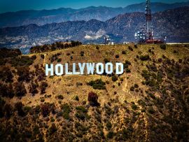 Lais Puzzle - Hollywood - 1.000 Teile