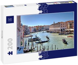 Lais Puzzle - Venedig - 200 Teile