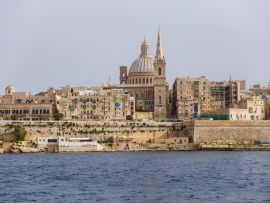 Lais Puzzle - Malta - 1.000 Teile