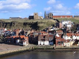 Lais Puzzle - Whitby - 500 Teile