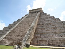Lais Puzzle - Chichen Itza - 1.000 Teile