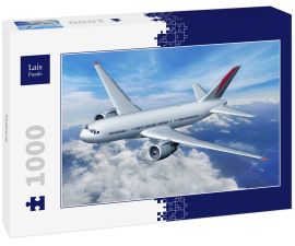 Lais Puzzle - Flugzeug - 1.000 Teile