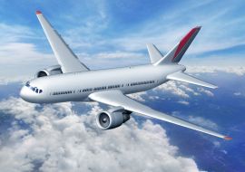 Lais Puzzle - Flugzeug - 1.000 Teile