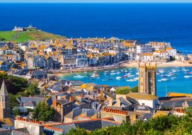 Lais Puzzle - St. Ives Cornwall - 100, 200 & 1.000 Teile