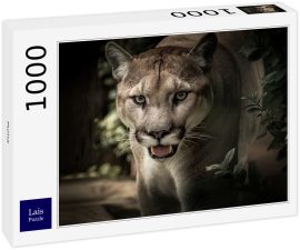 Lais Puzzle - Puma - 1.000 Teile