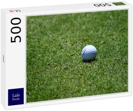 Lais Puzzle - Golf - 500 Teile