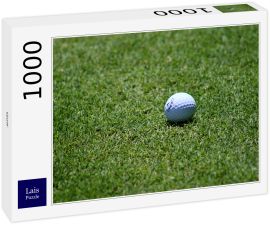 Lais Puzzle - Golf - 1.000 Teile