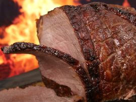 Lais Puzzle - Barbecue Fleisch - 1.000 Teile