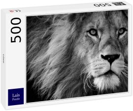 Lais Puzzle - Löwe - 500 Teile