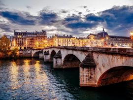 Lais Puzzle - Paris - 1.000 Teile