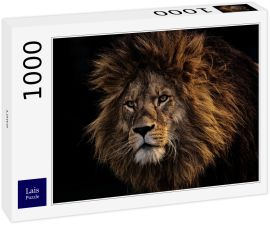 Lais Puzzle - Löwe  - 1.000 Teile