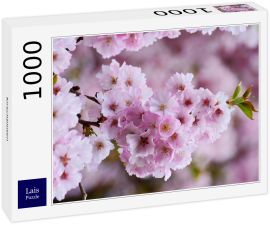 Lais Puzzle - Kirschblüten - 1.000 Teile