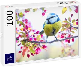 Lais Puzzle - Meise - 100 Teile
