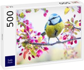 Lais Puzzle - Meise - 500 Teile