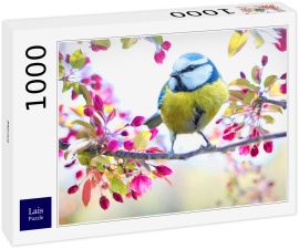 Lais Puzzle - Meise - 1.000 Teile