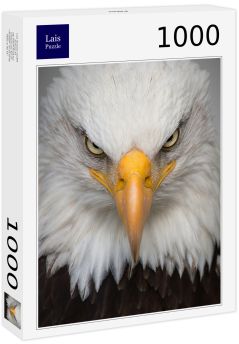 Lais Puzzle - Adler - 1.000 Teile