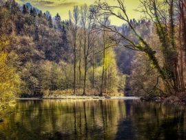 Lais Puzzle - See Natur - 1.000 Teile