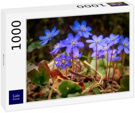 Lais Puzzle - Blume - 1.000 Teile