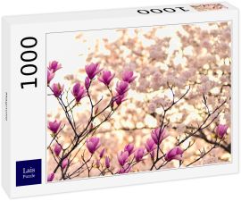 Lais Puzzle - Magnolie - 1.000 Teile