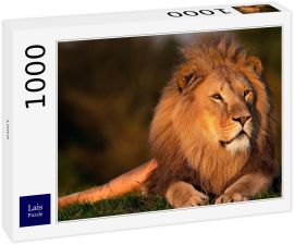 Lais Puzzle - Löwe - 1.000 Teile