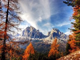 Lais Puzzle - Dolomiten Berge Italien Alpen - 1.000 Teile