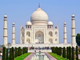 Lais Puzzle - Taj Mahal - 1.000 Teile
