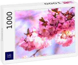Lais Puzzle - Kirschblüten - 1.000 Teile