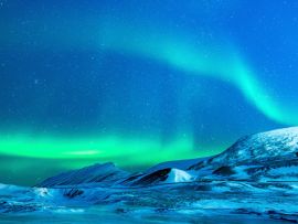 Lais Puzzle - Aurora Borealis Nordlicht - 1.000 Teile