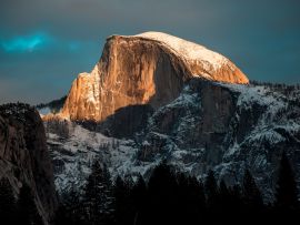 Lais Puzzle - Yosemite Nationalpark - 1.000 Teile