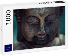 Lais Puzzle - Buddha - 1.000 Teile
