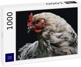 Lais Puzzle - Huhn - 1.000 Teile