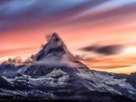 Lais Puzzle - Matterhorn - 1.000 Teile