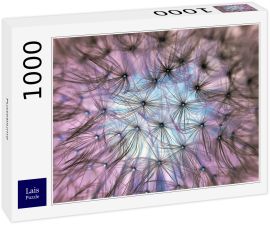 Lais Puzzle - Pusteblume - 1.000 Teile