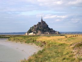 Lais Puzzle - Mont Saint Michel - 1.000 Teile