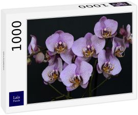 Lais Puzzle - Orchideen - 1.000 Teile