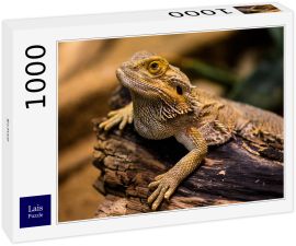 Lais Puzzle - Echse - 1.000 Teile