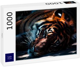 Lais Puzzle - Tiger - 1.000 Teile
