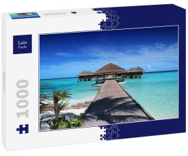 Lais Puzzle - Malediven - 1.000 Teile