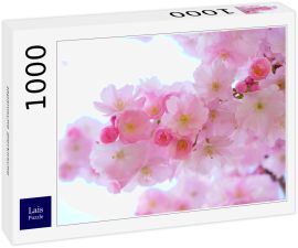 Lais Puzzle - Japanische Zierkirsche - 1.000 Teile
