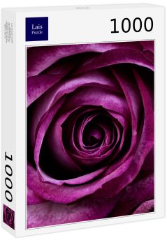 Lais Puzzle - Rose - 1.000 Teile