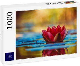 Lais Puzzle - Seerose - 1.000 Teile