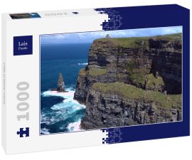 Lais Puzzle - Cliffs of Moher Irland - 1.000 Teile