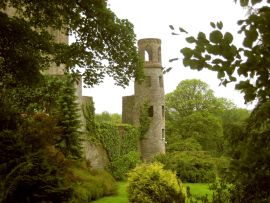 Lais Puzzle - Irland Blarney Castle Cork - 500 Teile