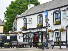 Lais Puzzle - Pub Irland - 500 Teile