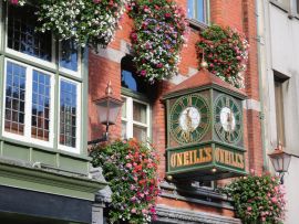 Lais Puzzle - Dublin Pub Irland - 1.000 Teile