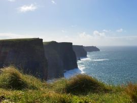 Lais Puzzle - Klippen Irland   - 500 Teile